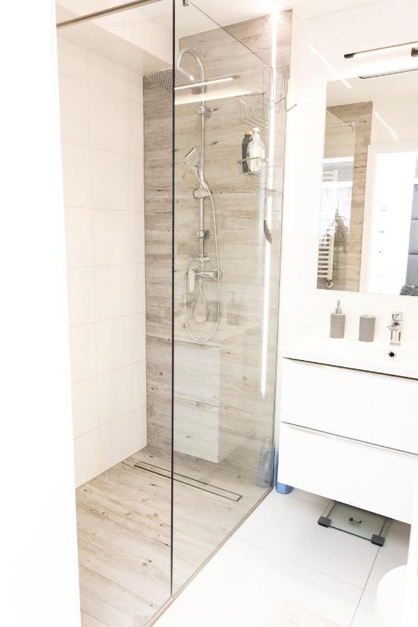 Chill Jurajska Plaza Targi Apartment Kielce